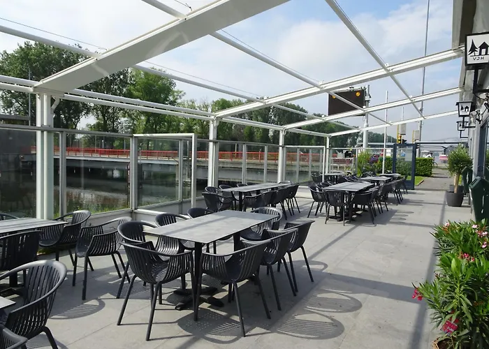 Hostel Herdersbrug Brügge