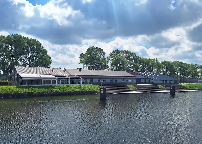 Hostel Herdersbrug Brügge